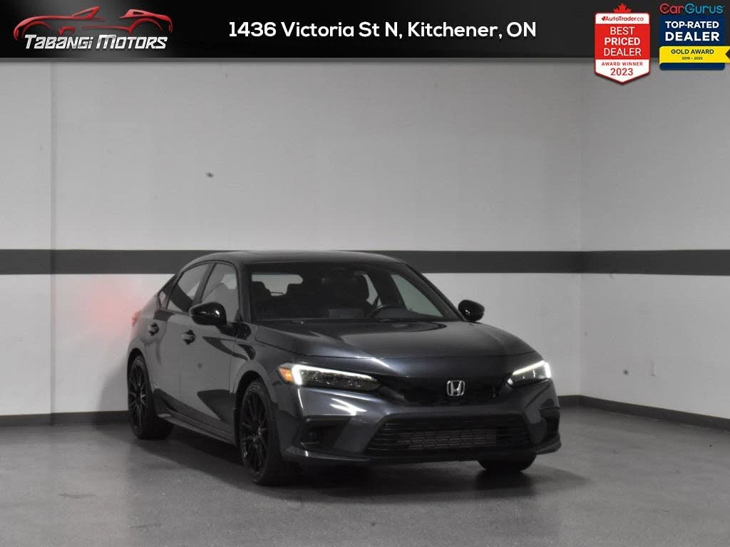 Honda Civic Sport Touring* CARFAX * * (  ) | Mobile.bg   3