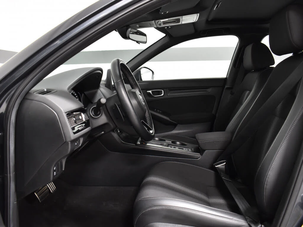 Honda Civic Sport Touring* CARFAX * * (  ) | Mobile.bg   12