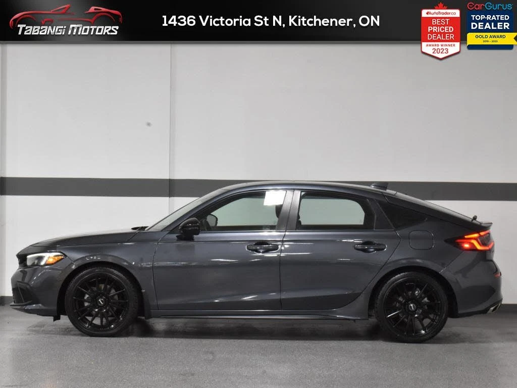 Honda Civic Sport Touring* CARFAX * * (  ) | Mobile.bg   6