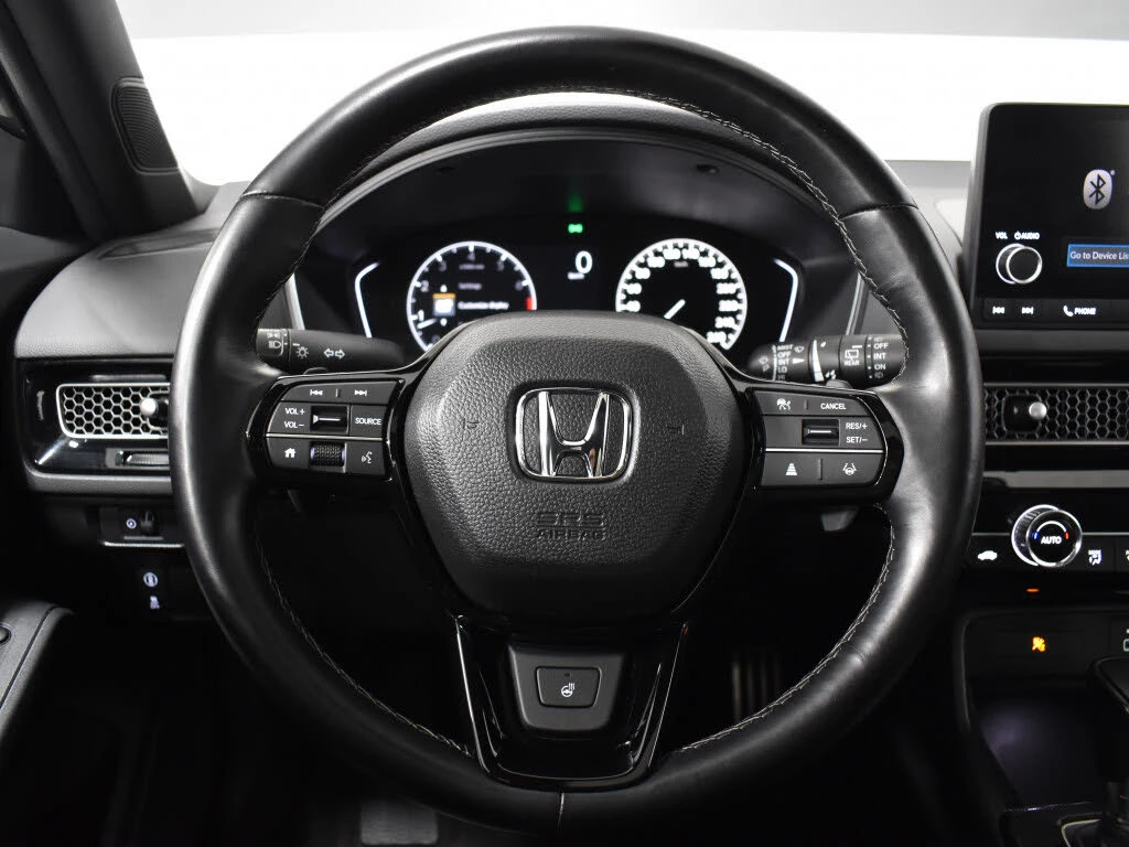 Honda Civic Sport Touring* CARFAX * * (  ) | Mobile.bg   7