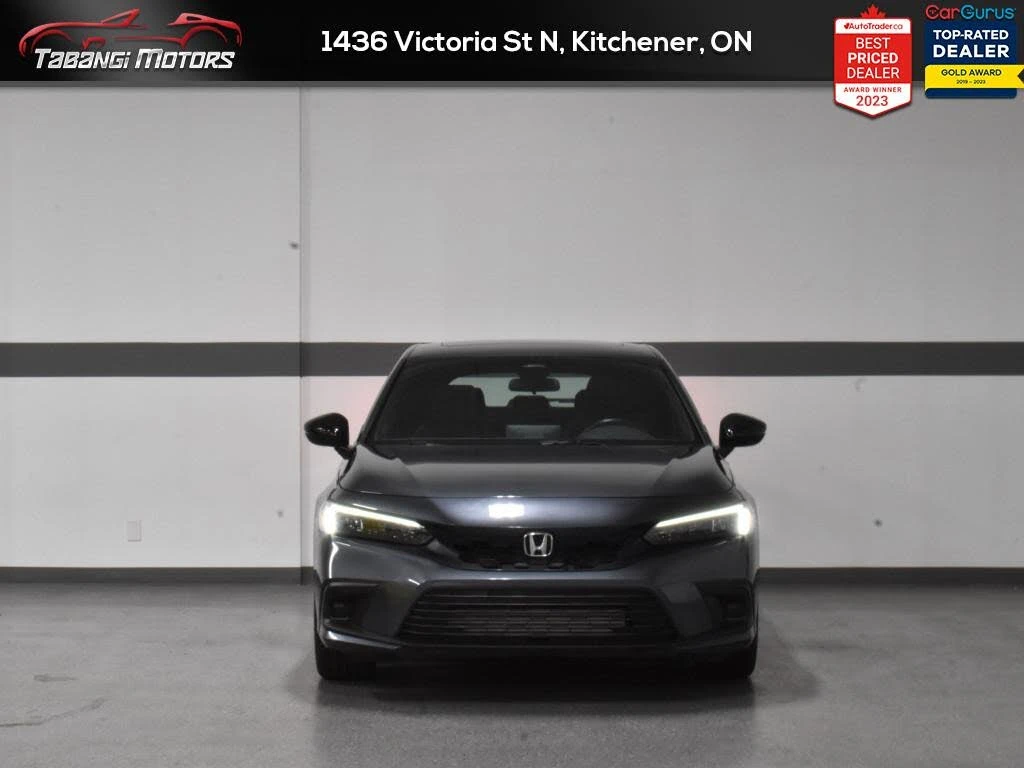 Honda Civic Sport Touring* CARFAX * * (  ) | Mobile.bg   4