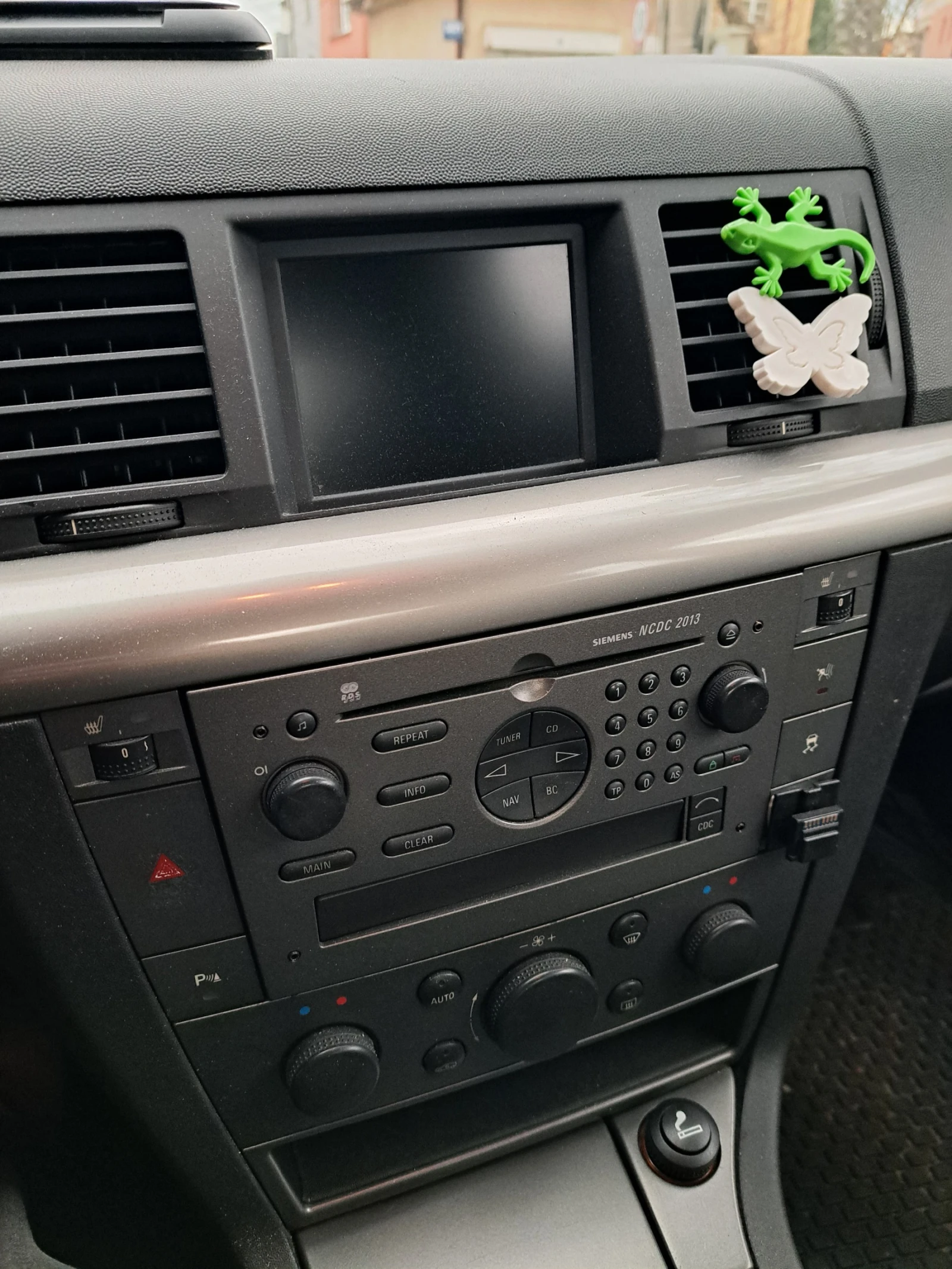 Opel Vectra C GTS 2, 2 | Mobile.bg   7