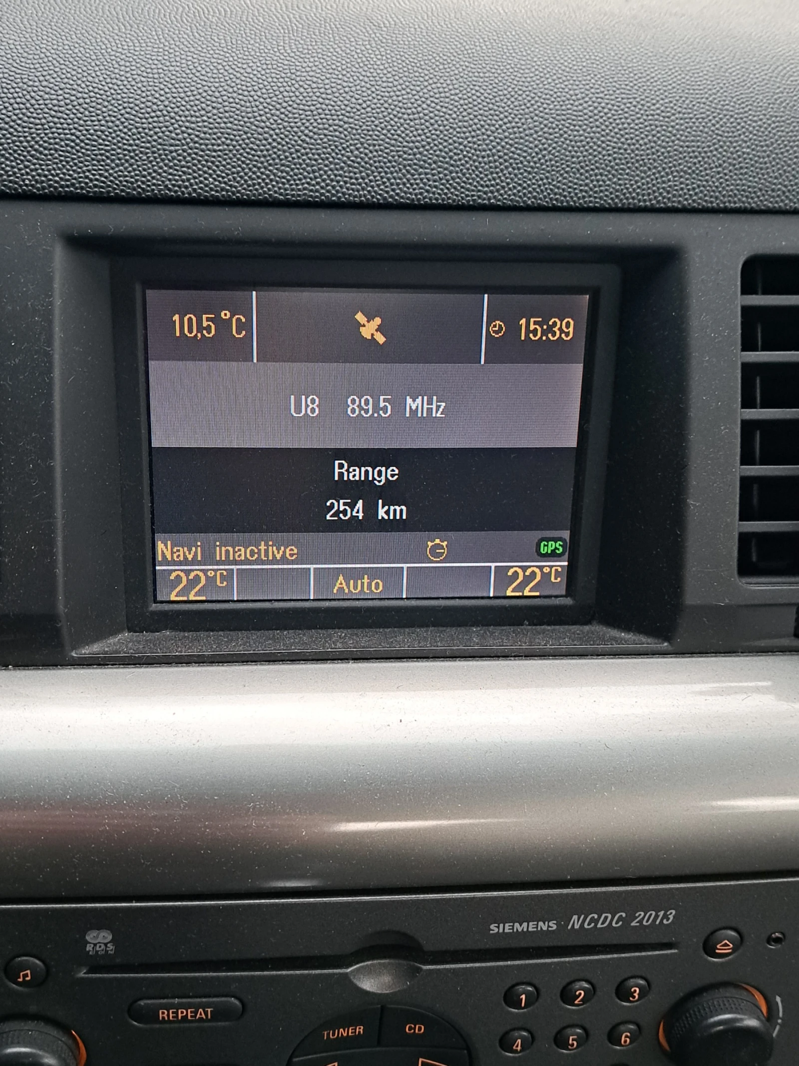 Opel Vectra C GTS 2, 2 | Mobile.bg   9