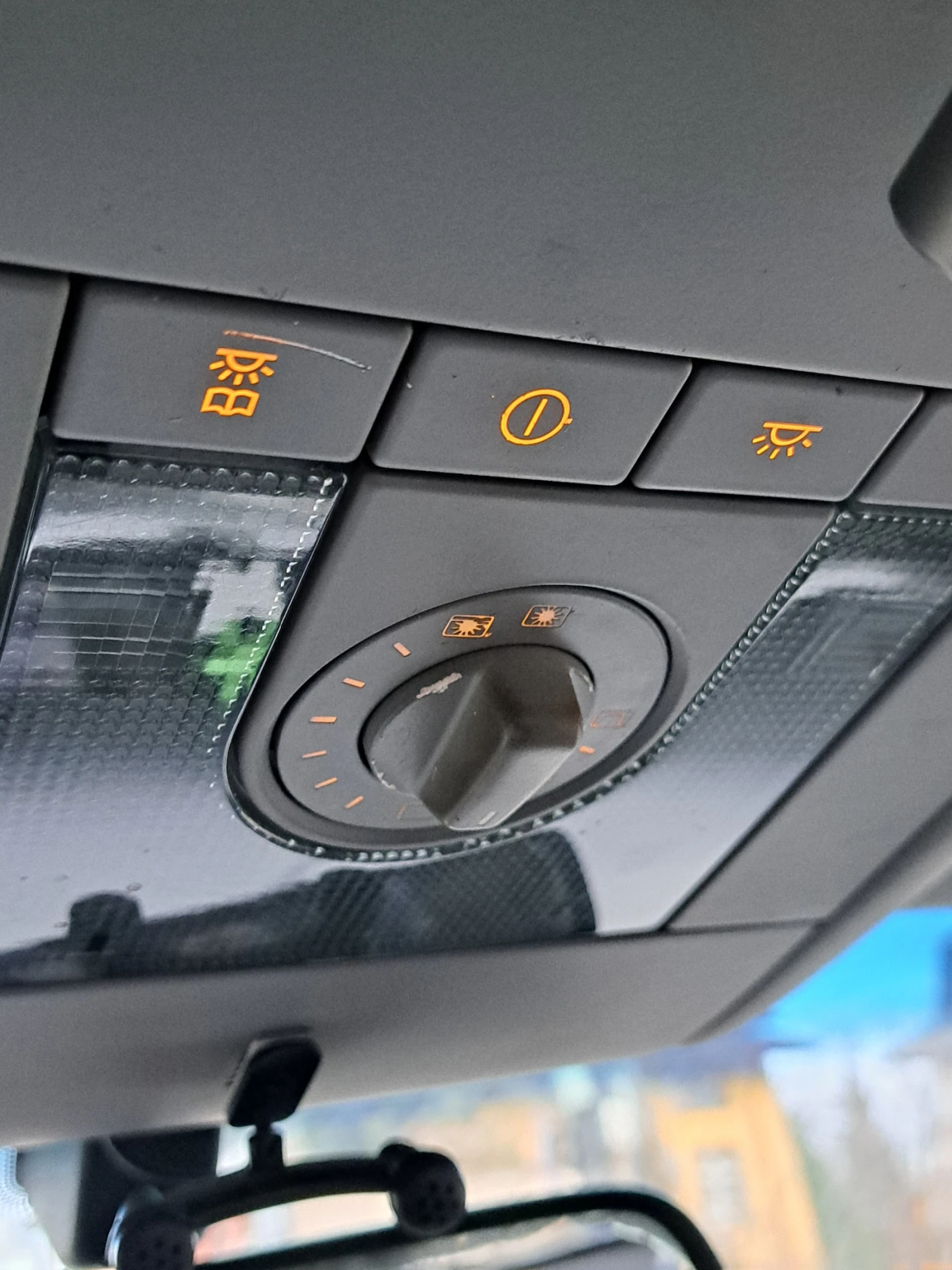 Opel Vectra C GTS 2, 2 | Mobile.bg   12