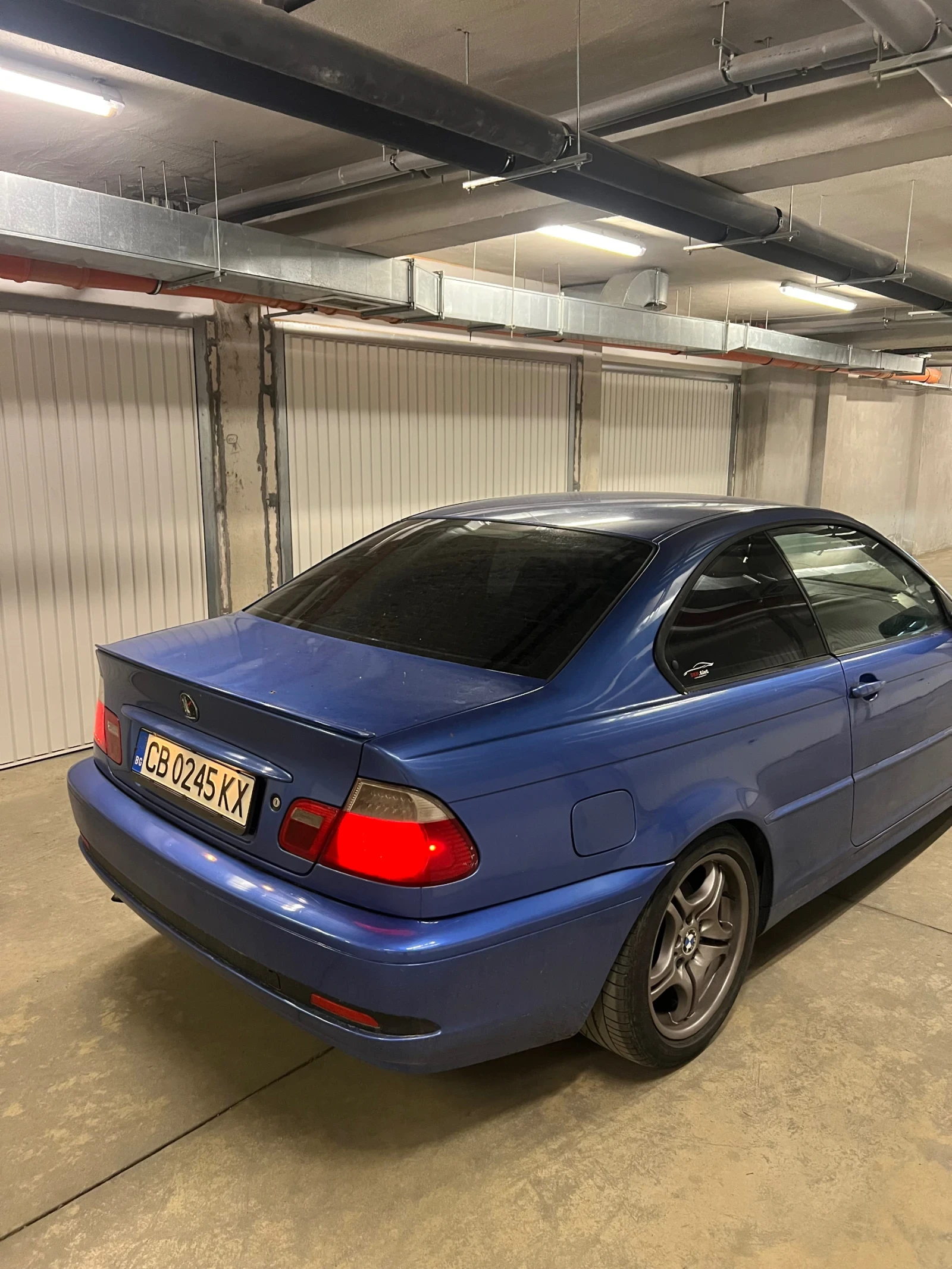 BMW 320  - изображение 4