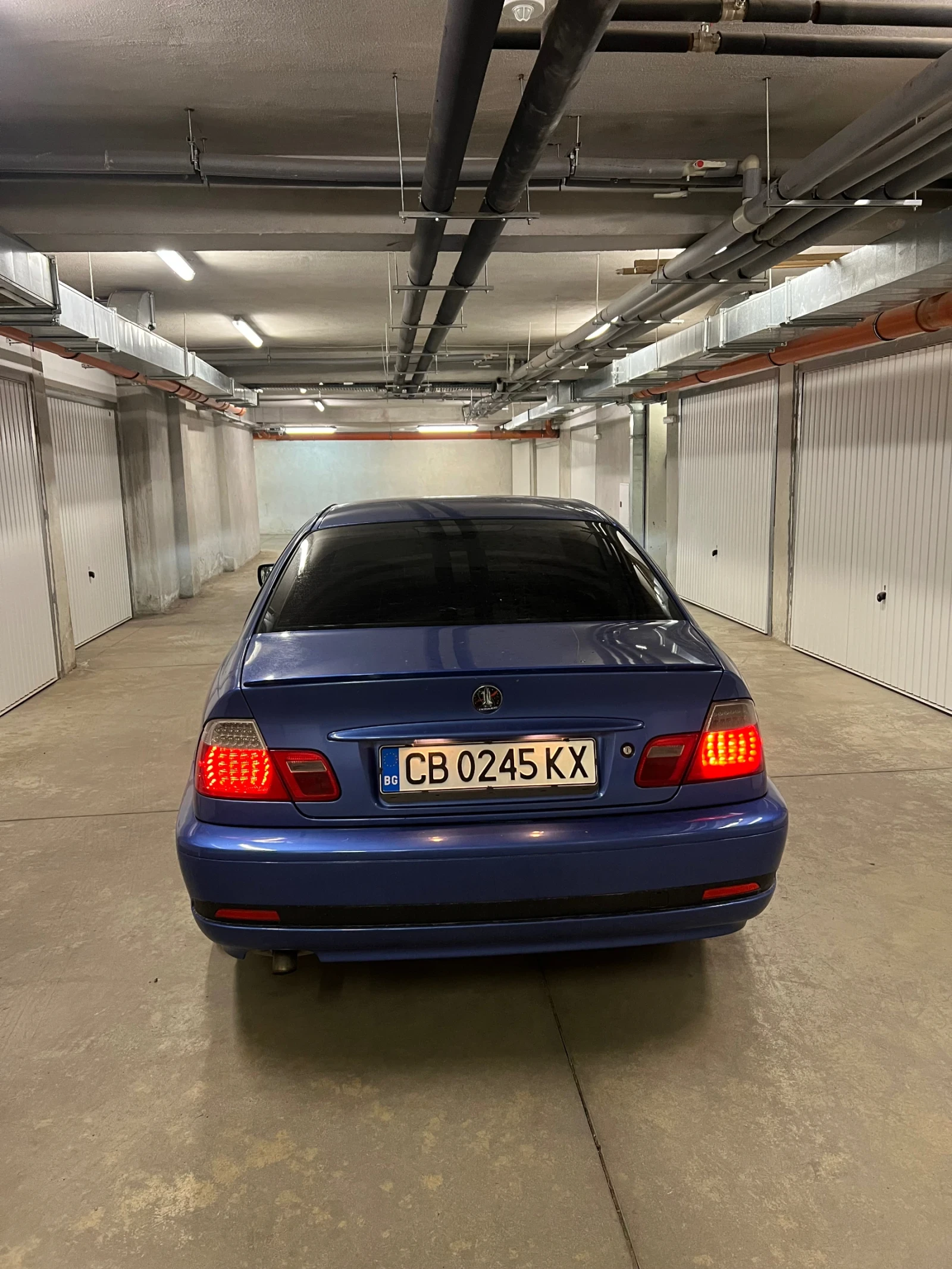 BMW 320  - изображение 3