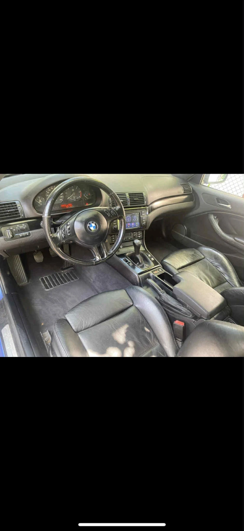 BMW 320  - изображение 6