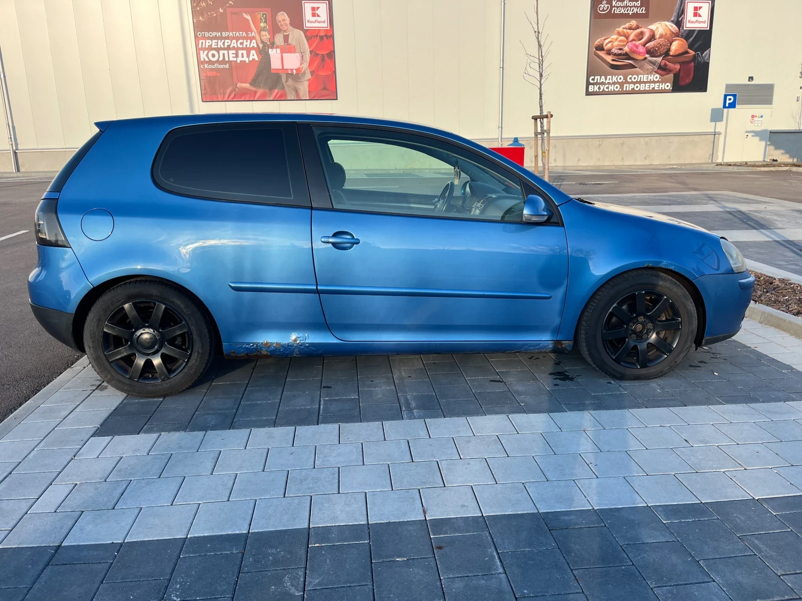 VW Golf | Mobile.bg � ����������� 1