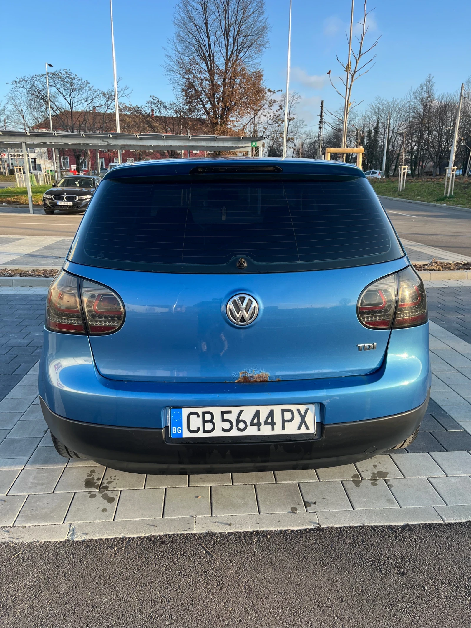 VW Golf | Mobile.bg � ����������� 11