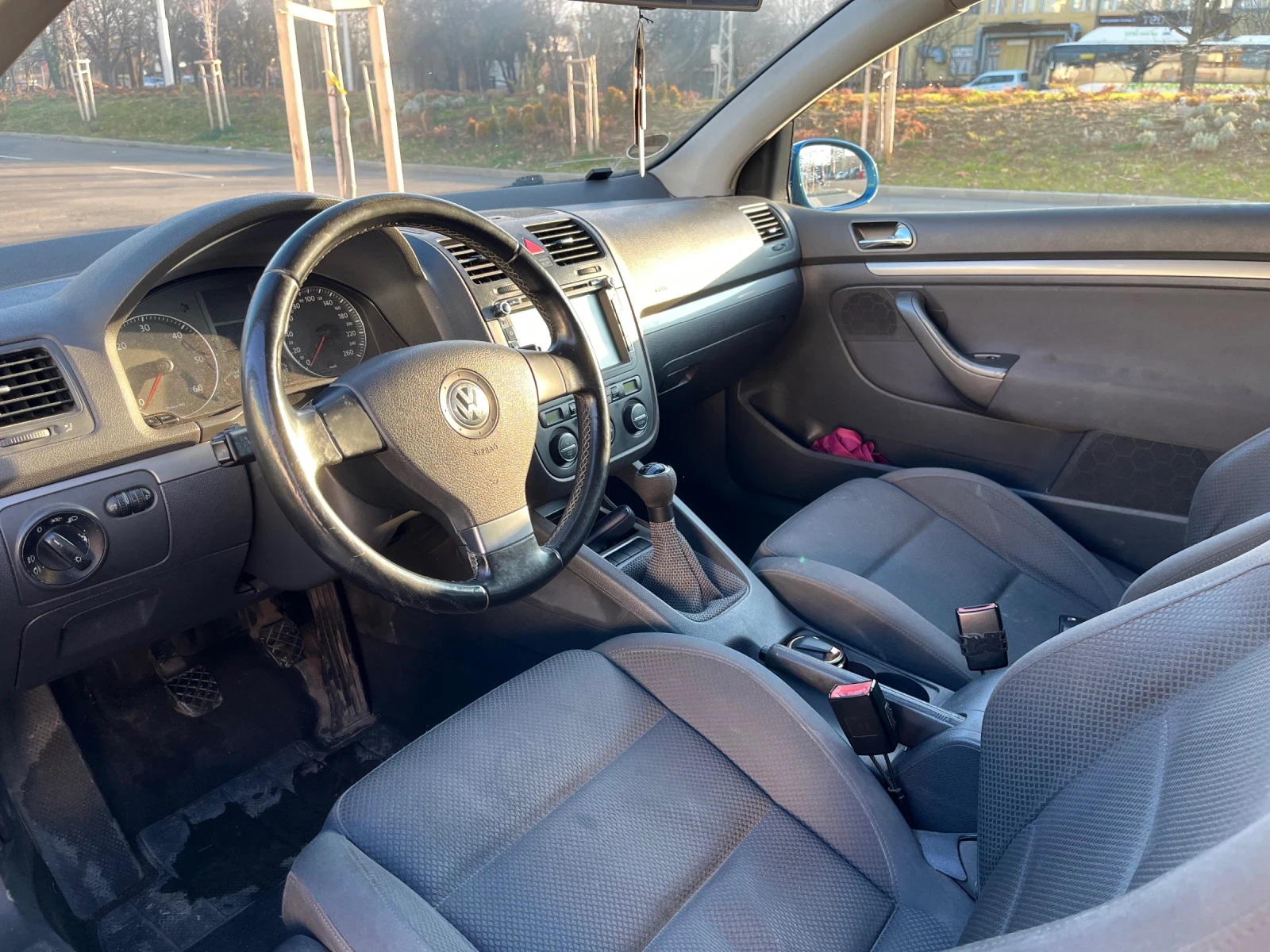 VW Golf  - изображение 6