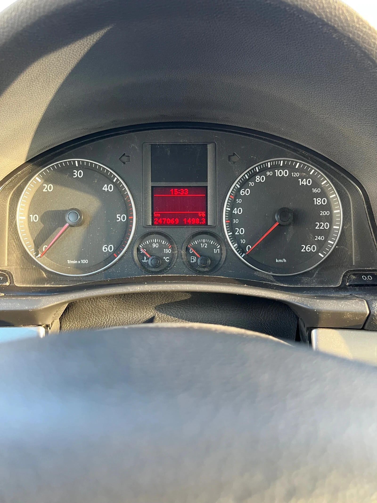 VW Golf  - изображение 9