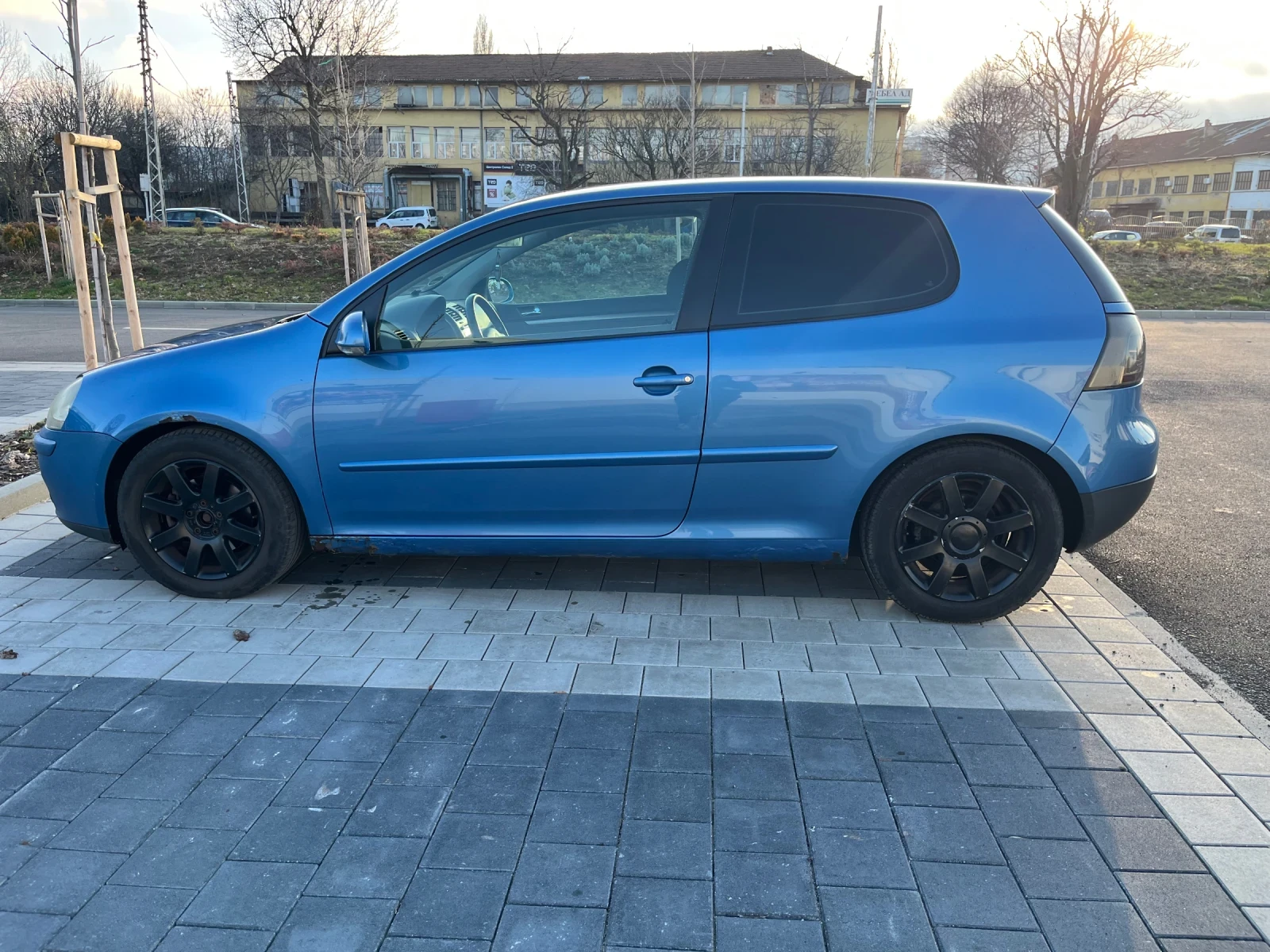 VW Golf  - изображение 2