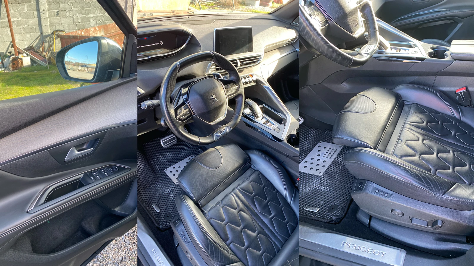 Peugeot 5008 GT II 2.0 BlueHDI | Mobile.bg � ����������� 6
