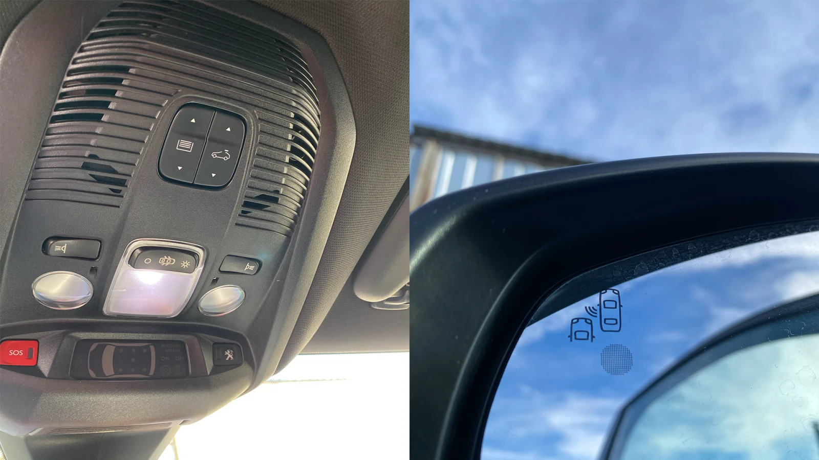 Peugeot 5008 GT II 2.0 BlueHDI | Mobile.bg � ����������� 10