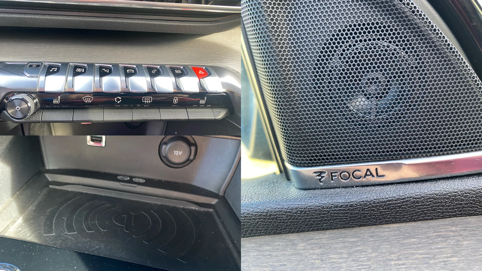 Peugeot 5008 GT II 2.0 BlueHDI | Mobile.bg � ����������� 9