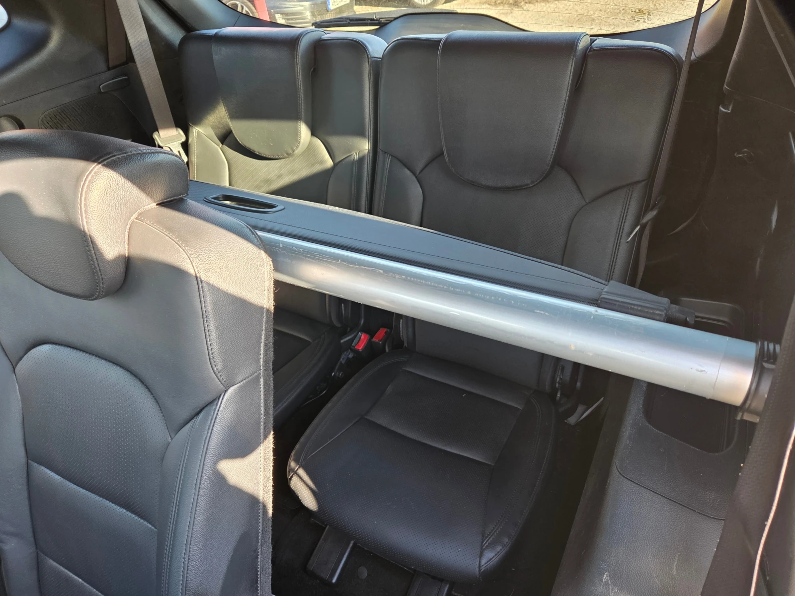 Kia Carens 1, 7crdi/avt./navi/koja/ - изображение 10