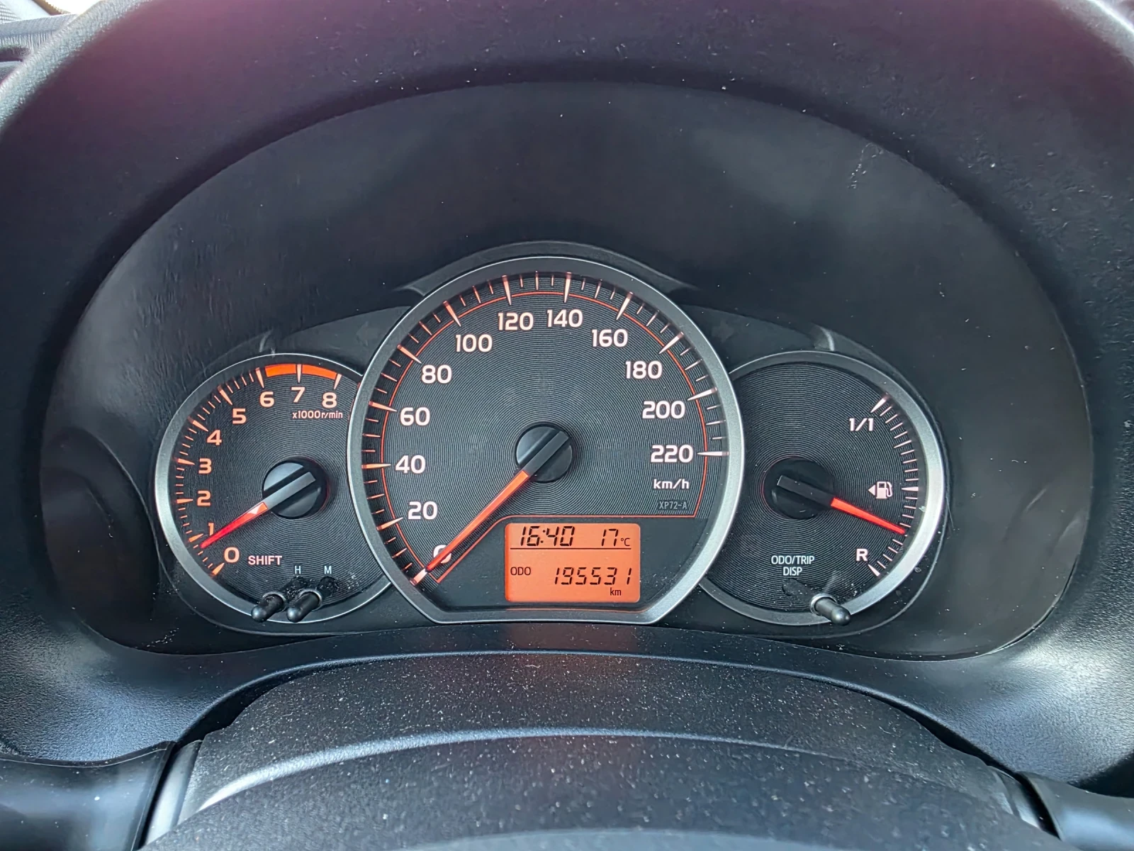 Toyota Yaris 1.33 VVTI ������ ���� 5 | Mobile.bg � ����������� 14