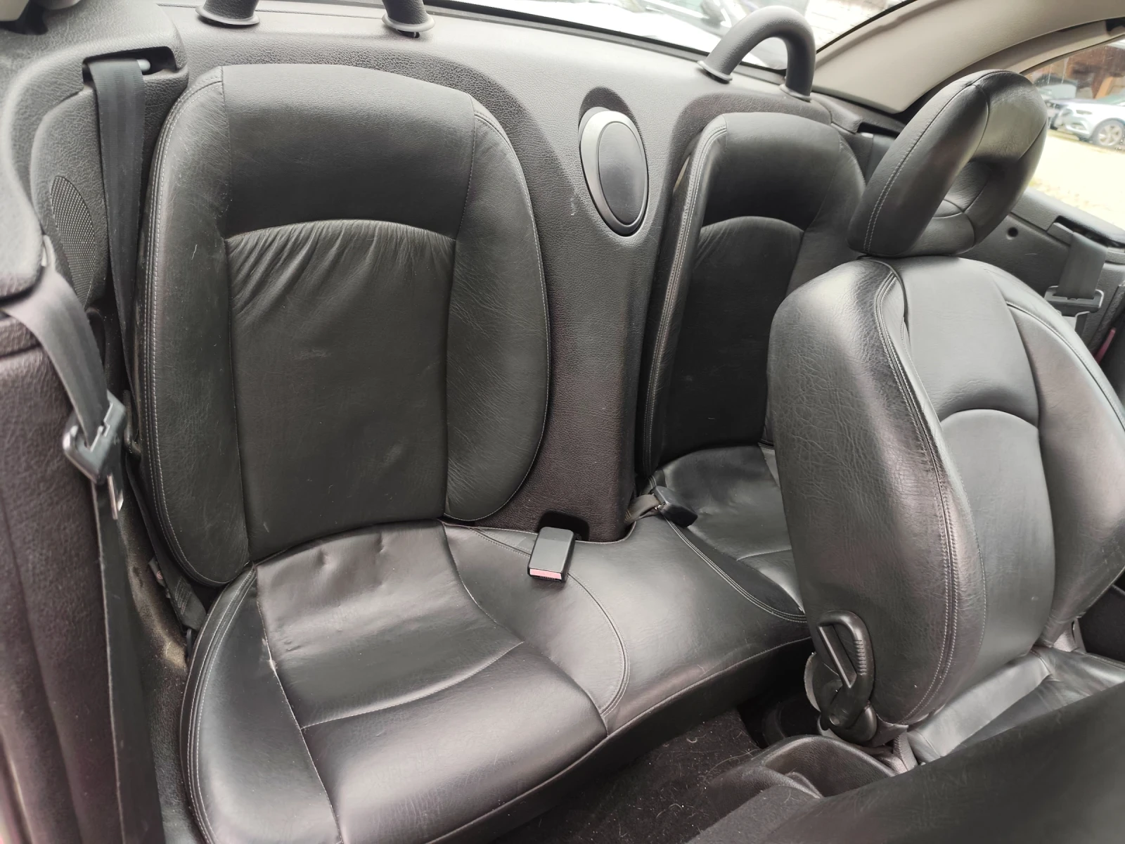 Peugeot 206 1.6  �/�  !���!! | Mobile.bg � ����������� 16
