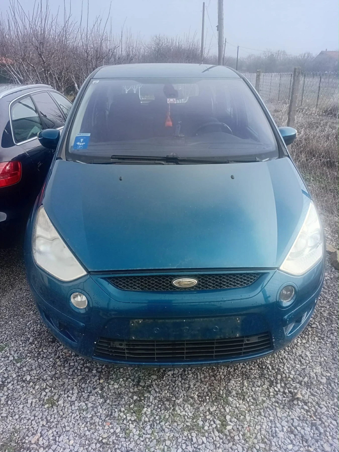 Ford S-Max | Mobile.bg � ����������� 1