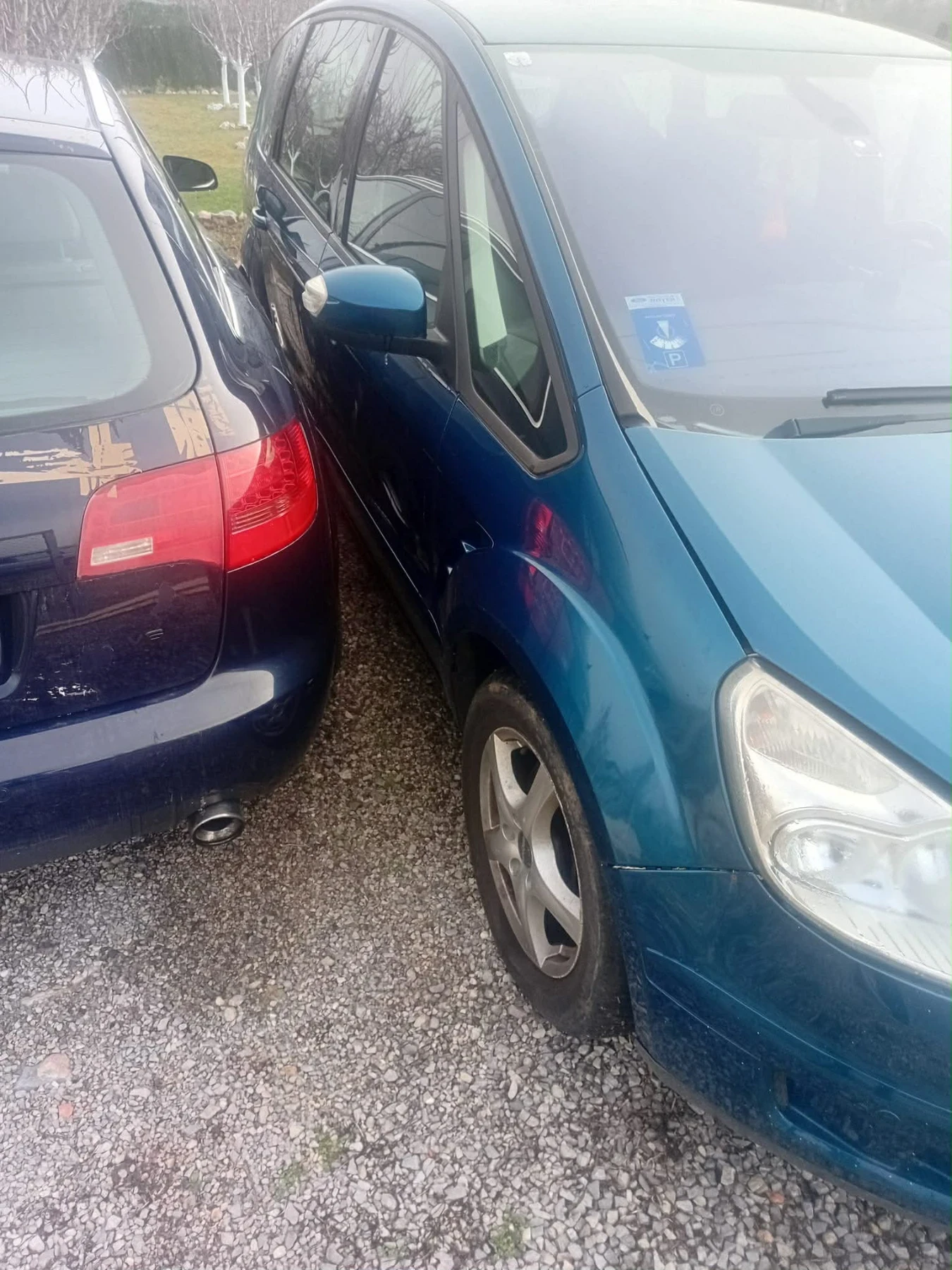 Ford S-Max  - изображение 3