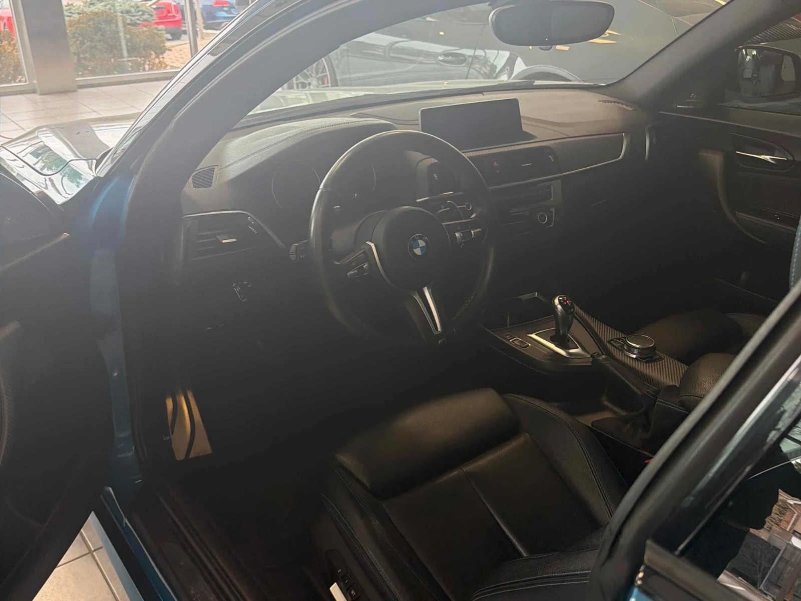 BMW M2 С РЕГИСТРАЦИЯ & АВТО КРЕДИТ, снимка 7 - Автомобили и джипове - 53893963