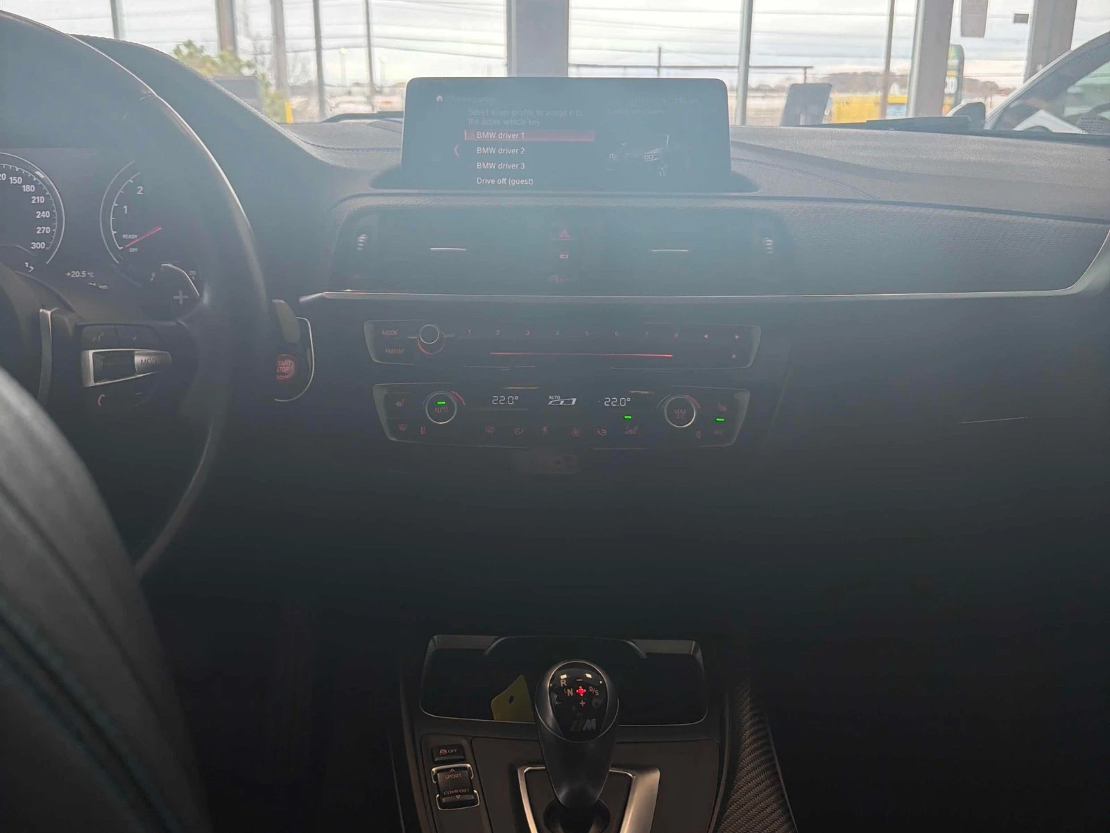 BMW M2 С РЕГИСТРАЦИЯ & АВТО КРЕДИТ, снимка 9 - Автомобили и джипове - 53893963