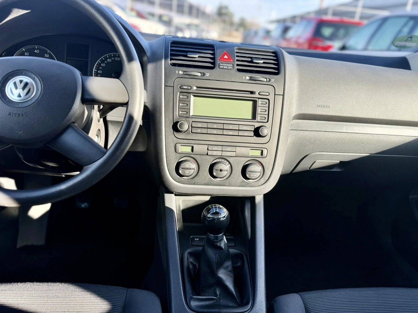 VW Golf 1.4 !!! 85���.�� !!! | Mobile.bg � ����������� 11