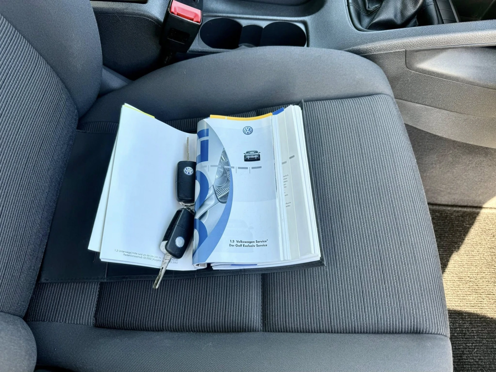 VW Golf 1.4 !!! 85���.�� !!! | Mobile.bg � ����������� 15