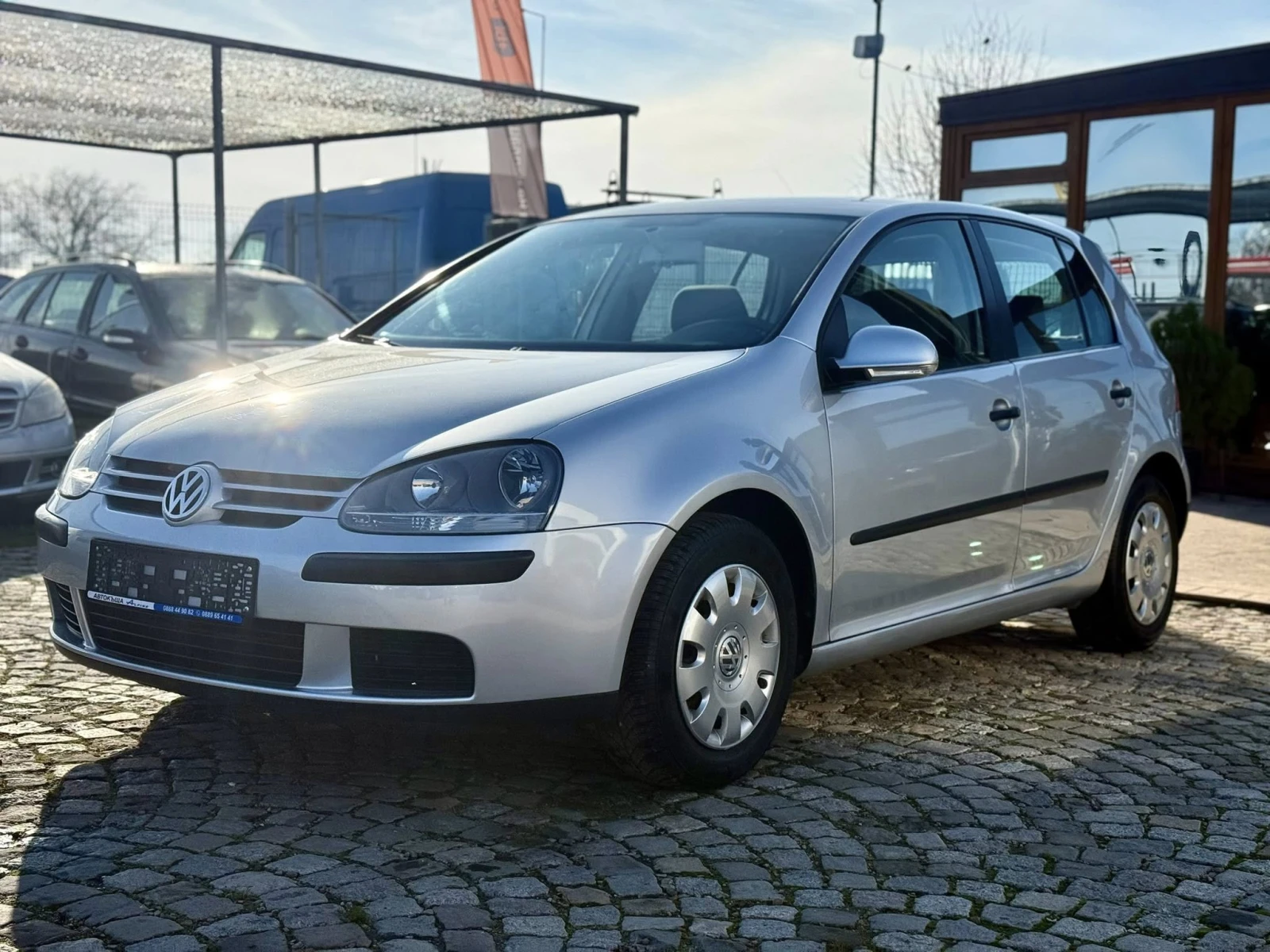 VW Golf 1.4 !!! 85���.�� !!! | Mobile.bg � ����������� 1