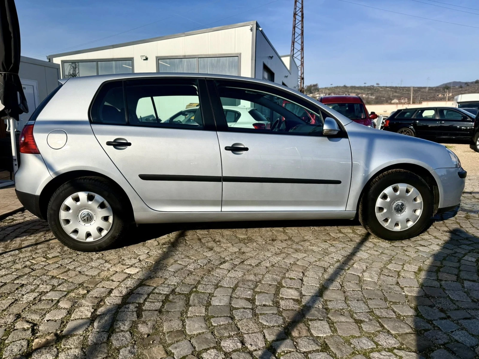 VW Golf 1.4 !!! 85���.�� !!! | Mobile.bg � ����������� 6