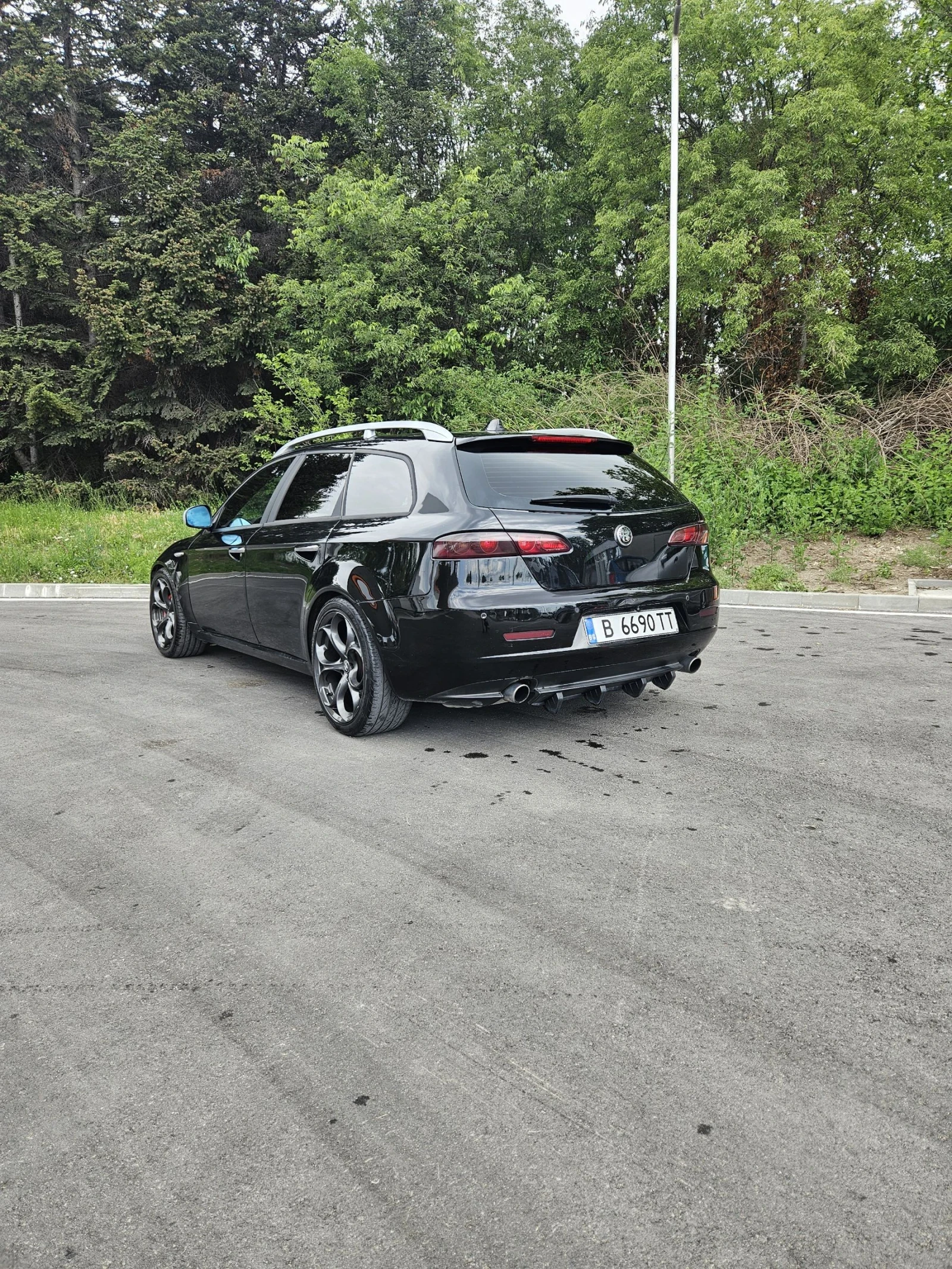 Alfa Romeo 159 sportwagon | Mobile.bg � ����������� 6