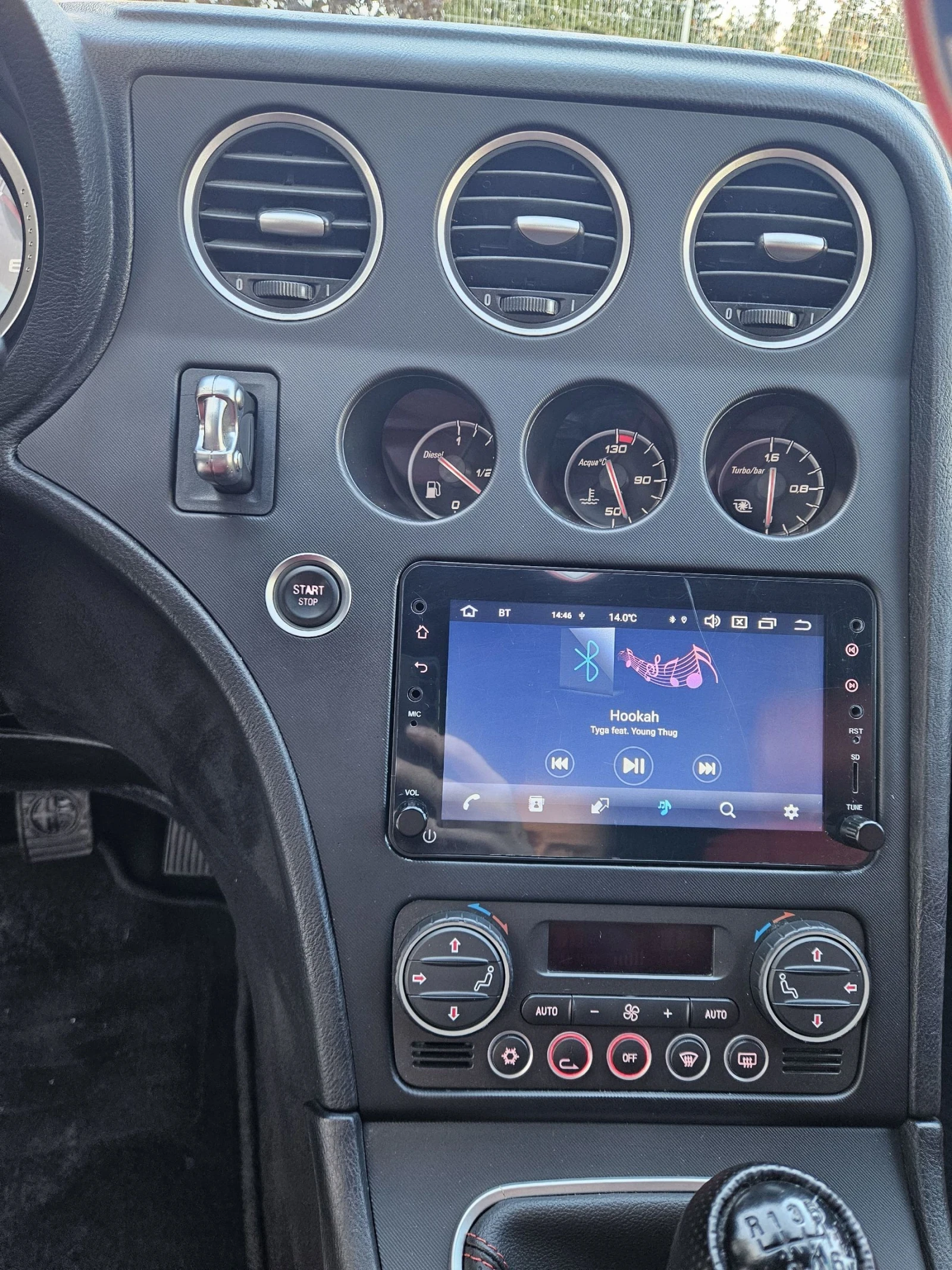 Alfa Romeo 159 sportwagon | Mobile.bg � ����������� 12