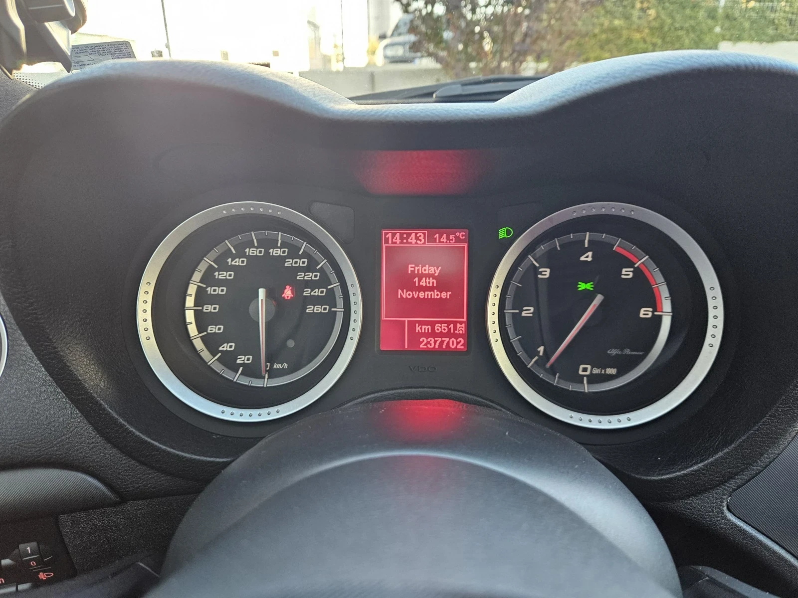 Alfa Romeo 159 sportwagon | Mobile.bg � ����������� 8