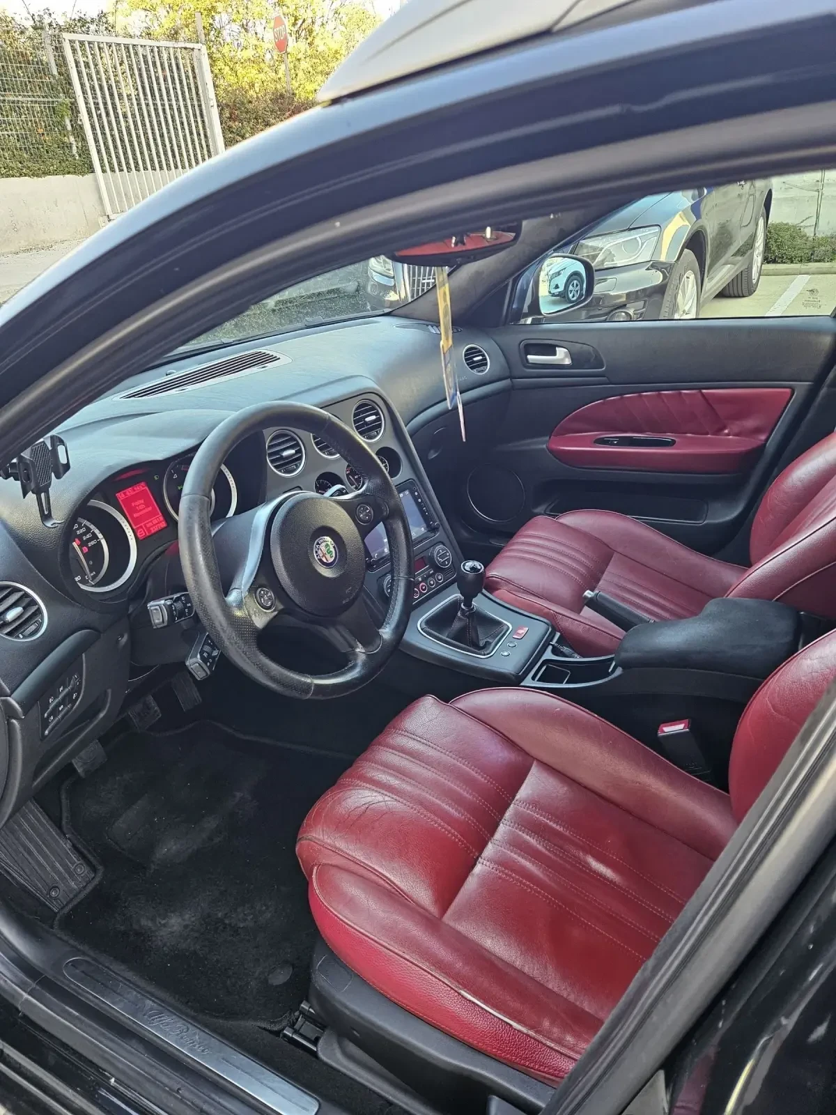 Alfa Romeo 159 sportwagon | Mobile.bg � ����������� 9