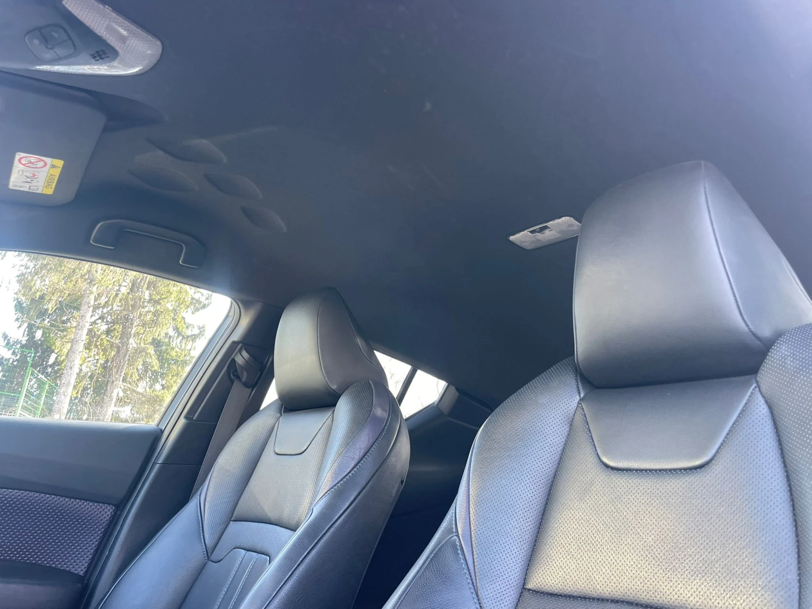 Toyota C-HR /ГАРАНЦИЯ, снимка 10 - Автомобили и джипове - 54158113