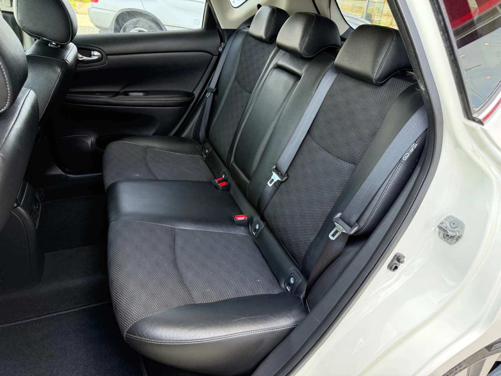 Nissan Pulsar 1.5 DCi / FULL / KOJA / NAVI / CAMERA / DISTRONIC  | Mobile.bg � ����������� 12