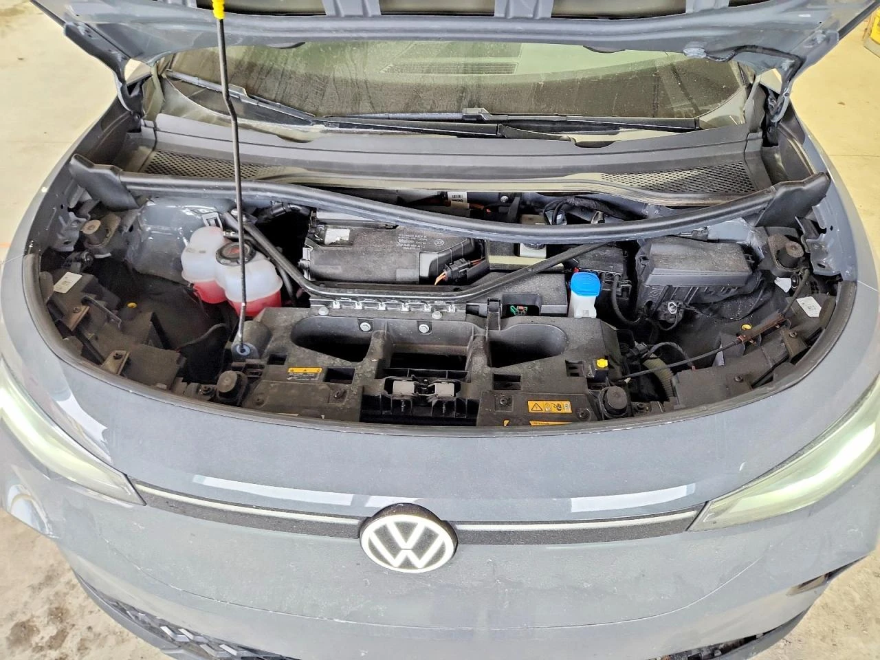 VW ID.4 Pro RWD w/SK On Battery | Mobile.bg � ����������� 12