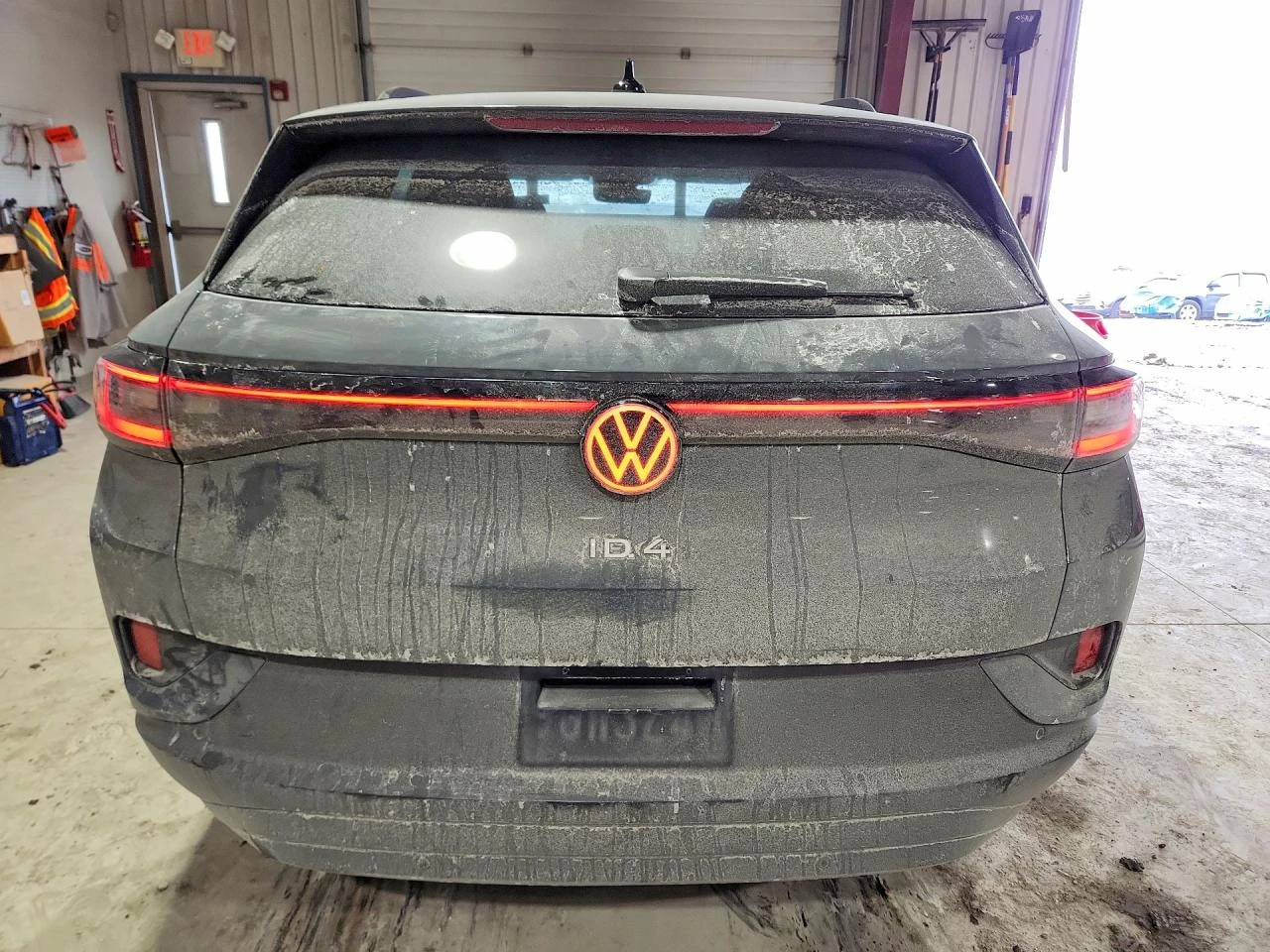 VW ID.4 Pro RWD w/SK On Battery | Mobile.bg � ����������� 6
