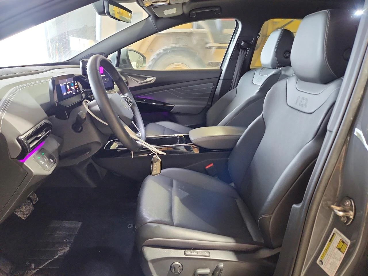 VW ID.4 Pro RWD w/SK On Battery | Mobile.bg � ����������� 7