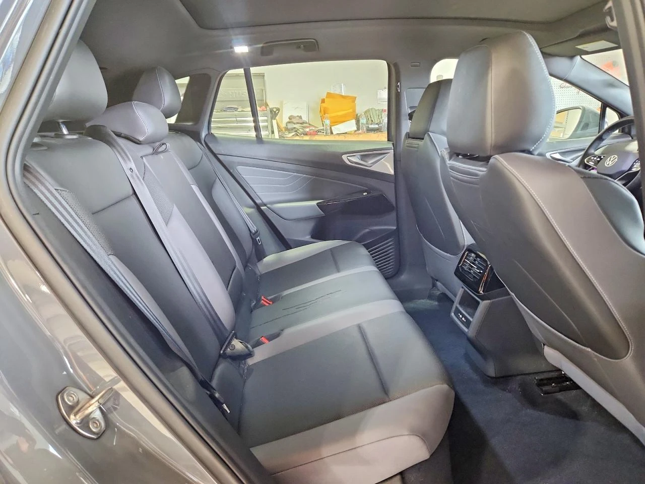 VW ID.4 Pro RWD w/SK On Battery | Mobile.bg � ����������� 11