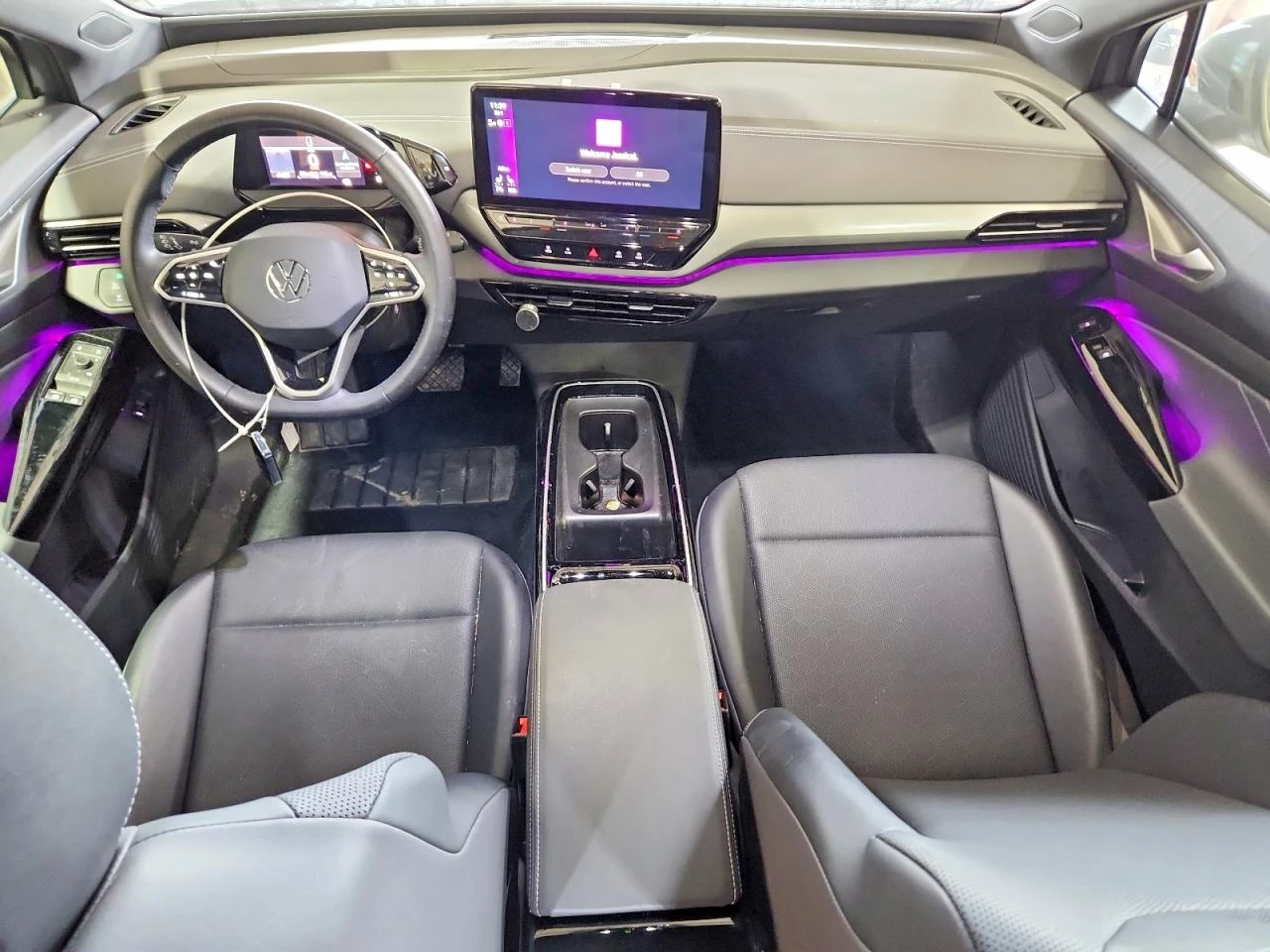 VW ID.4 Pro RWD w/SK On Battery | Mobile.bg � ����������� 8