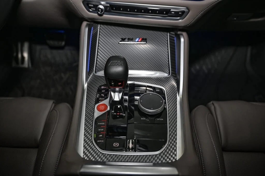 BMW X5M Competition Individual, снимка 10 - Автомобили и джипове - 54477543