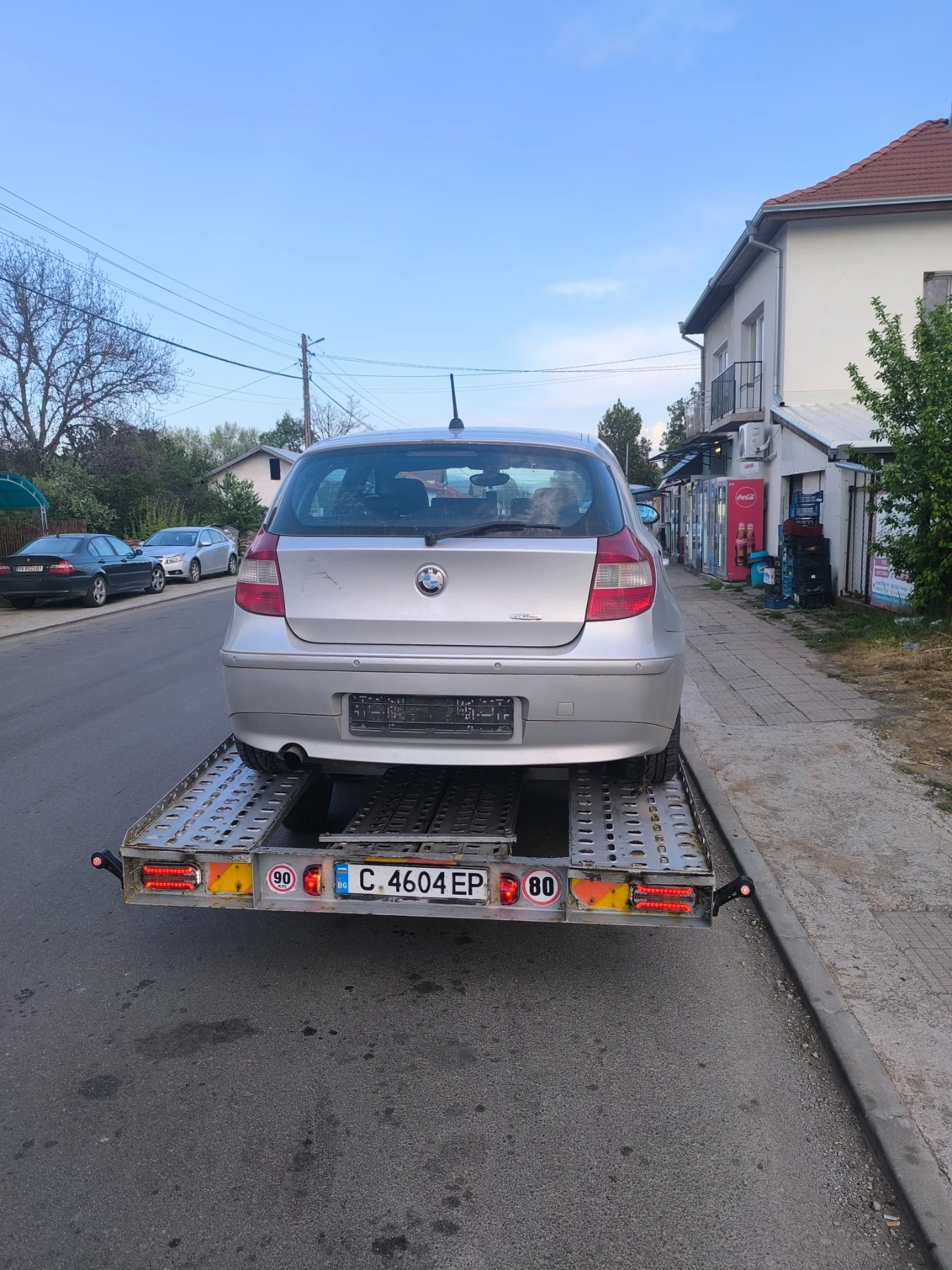 Audi A3 Купувам Коли за скраб Перник и региона 