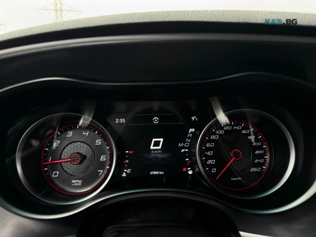 Dodge Charger SXT* * АвтоКредит* (ЦЕНА ДО БГ), снимка 15 - Автомобили и джипове - 54633293