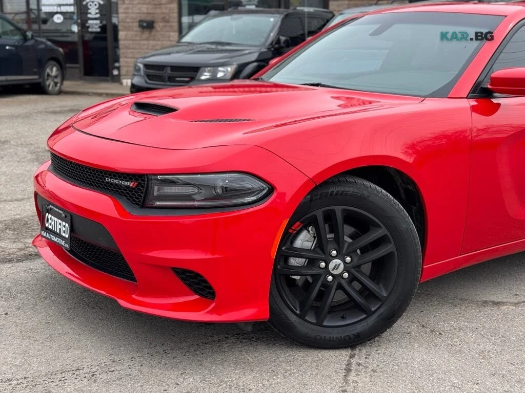 Dodge Charger SXT* * АвтоКредит* (ЦЕНА ДО БГ), снимка 10 - Автомобили и джипове - 54633293