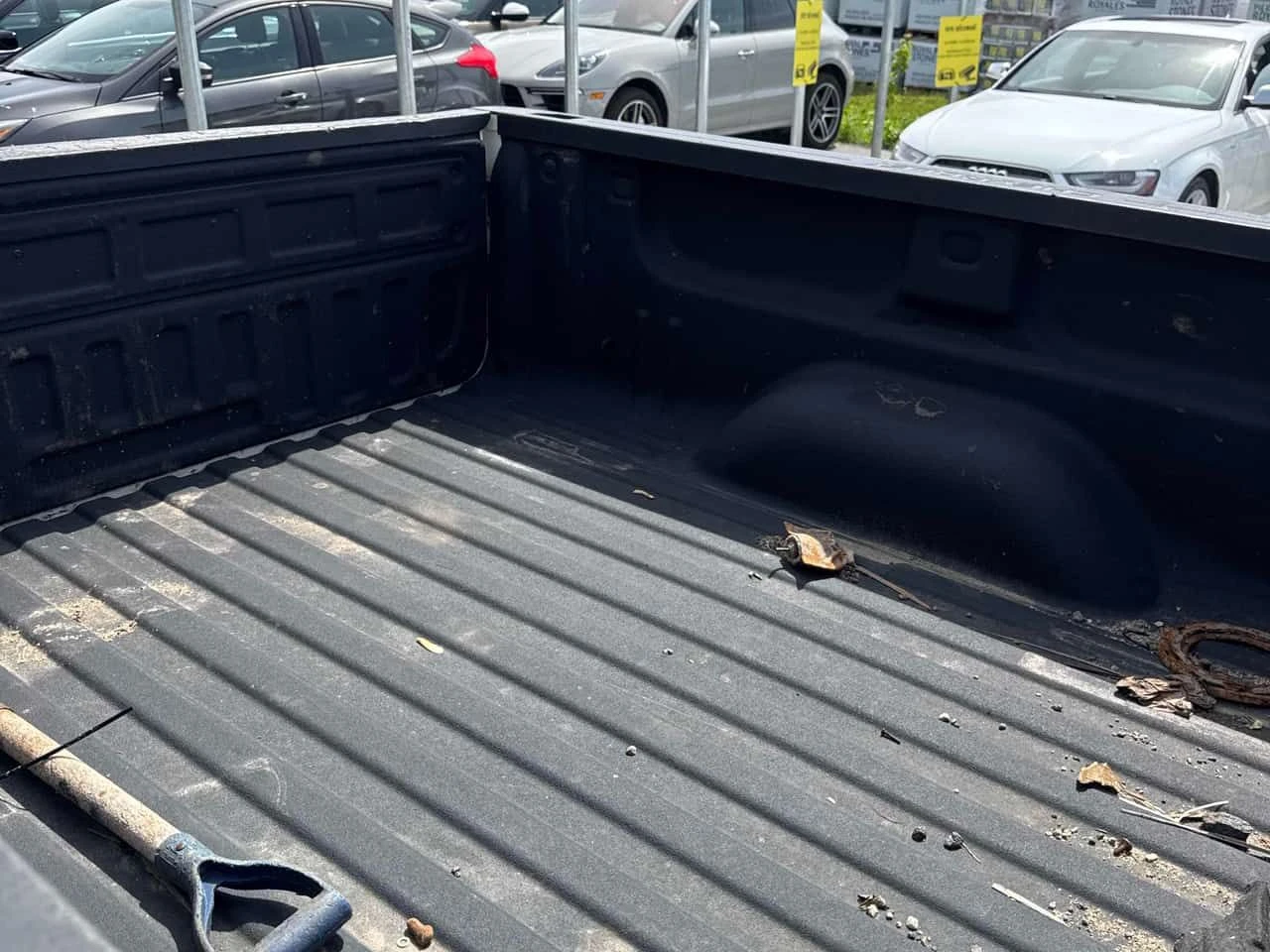 Chevrolet Silverado * LT * CARFAX * KEYLESS * АВТОКРЕДИТ, снимка 16 - Автомобили и джипове - 54755538