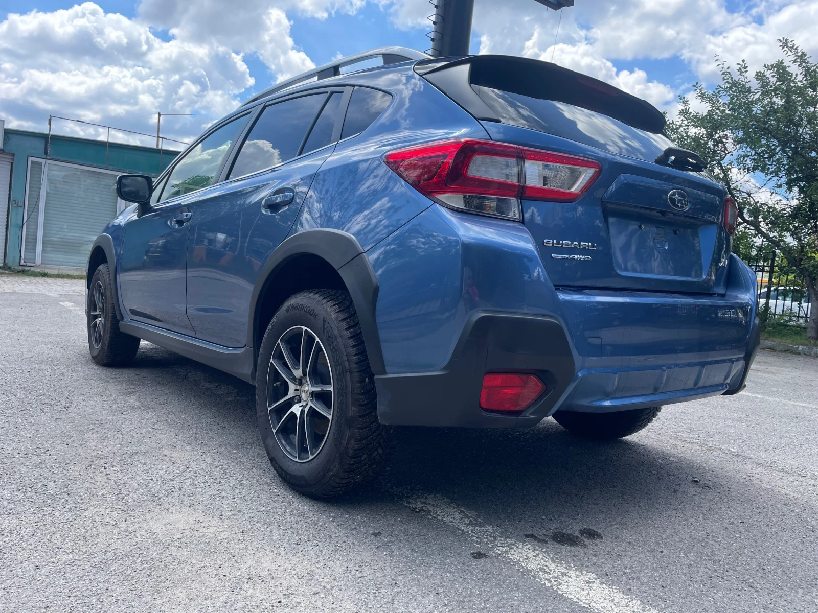Subaru XV ��������� 74500�� | Mobile.bg � ����������� 3