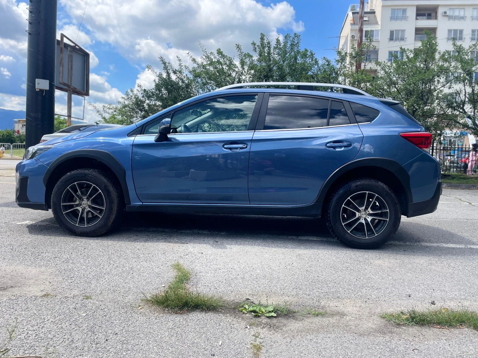 Subaru XV ��������� 74500�� | Mobile.bg � ����������� 2