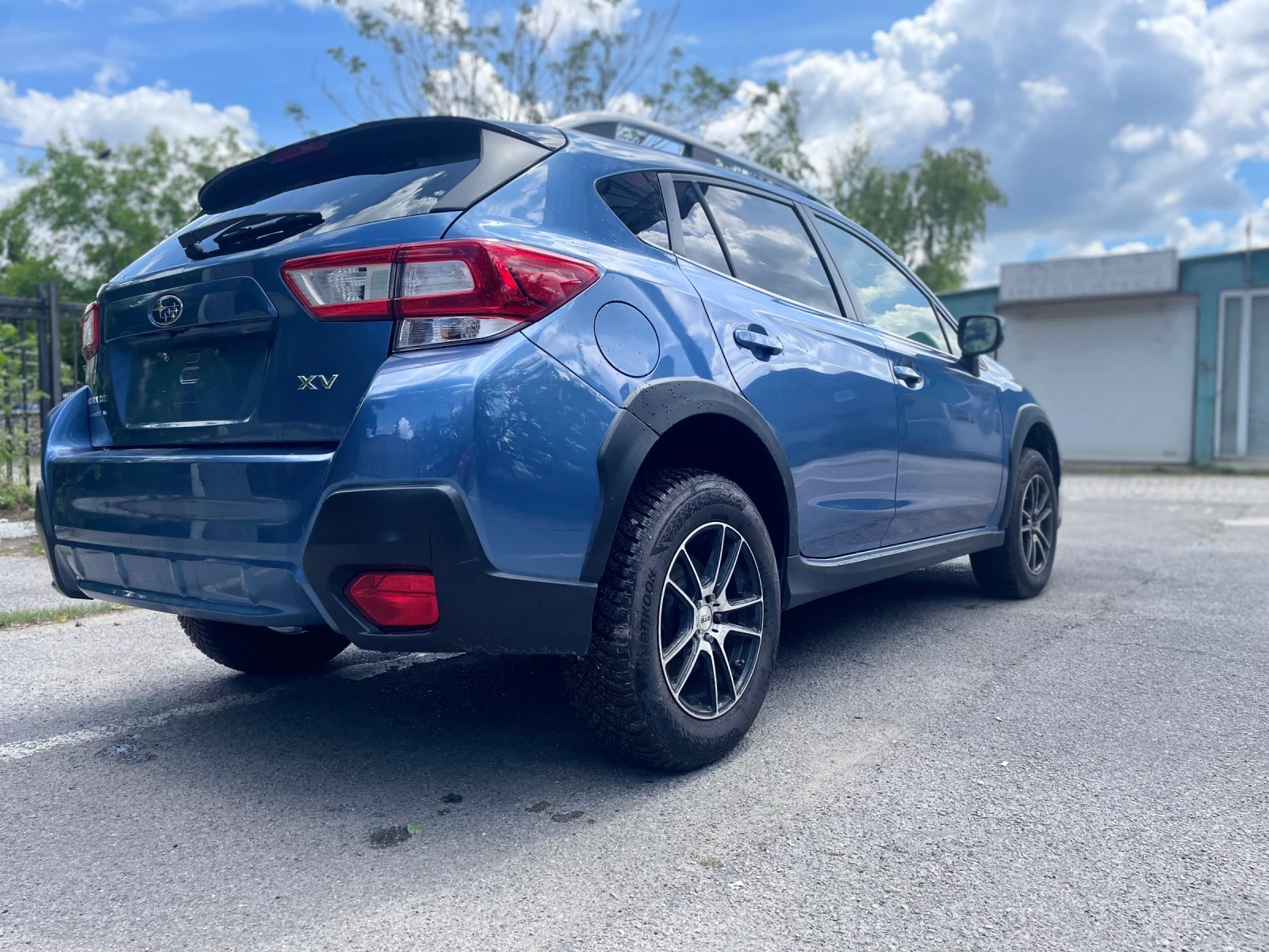 Subaru XV ��������� 74500�� | Mobile.bg � ����������� 5
