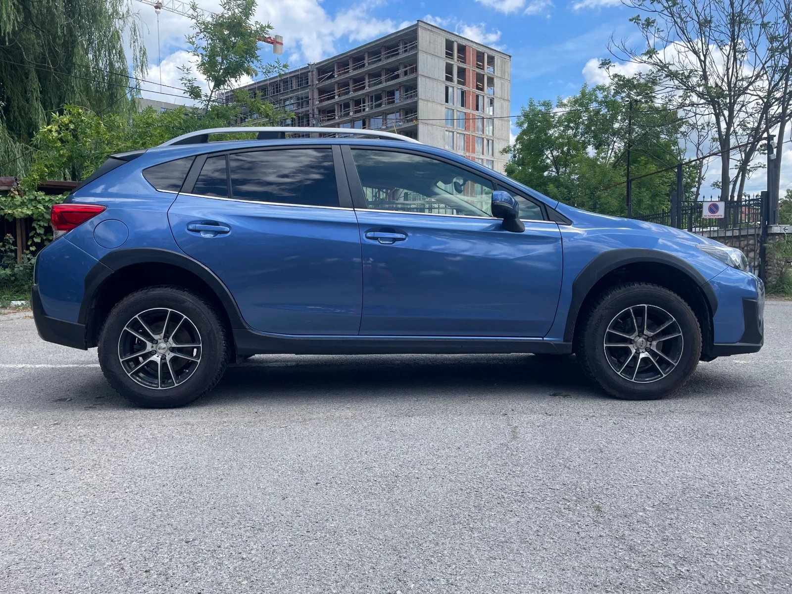Subaru XV ��������� 74500�� | Mobile.bg � ����������� 6